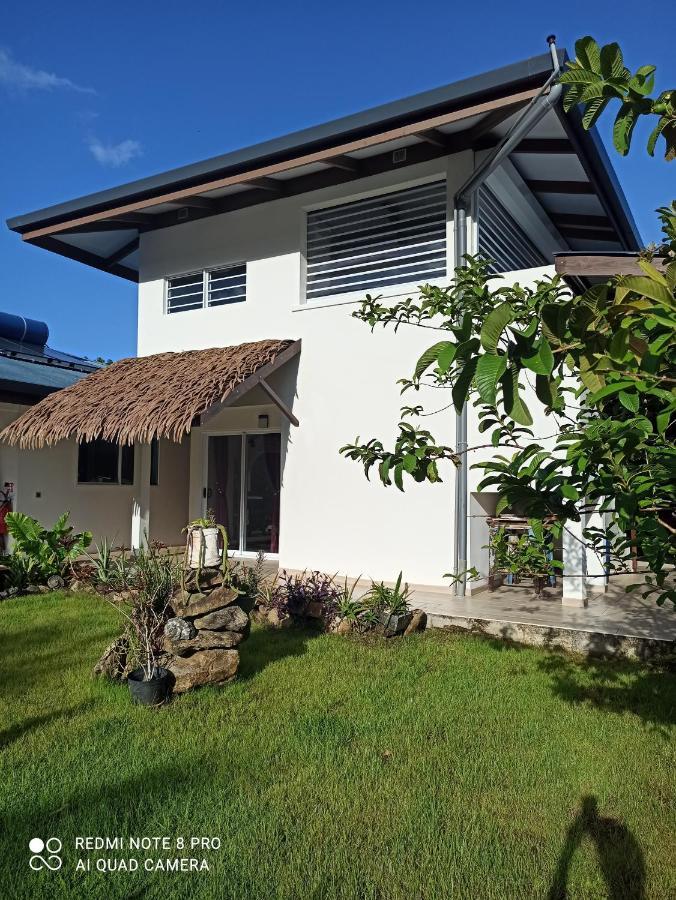 La Maison Du Voyage Tevaitoa Exteriér fotografie